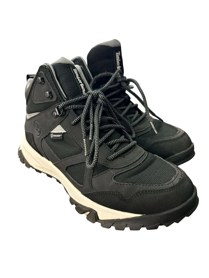 Timberland Lincoln Peak Waterproof Mid Hiking Boots