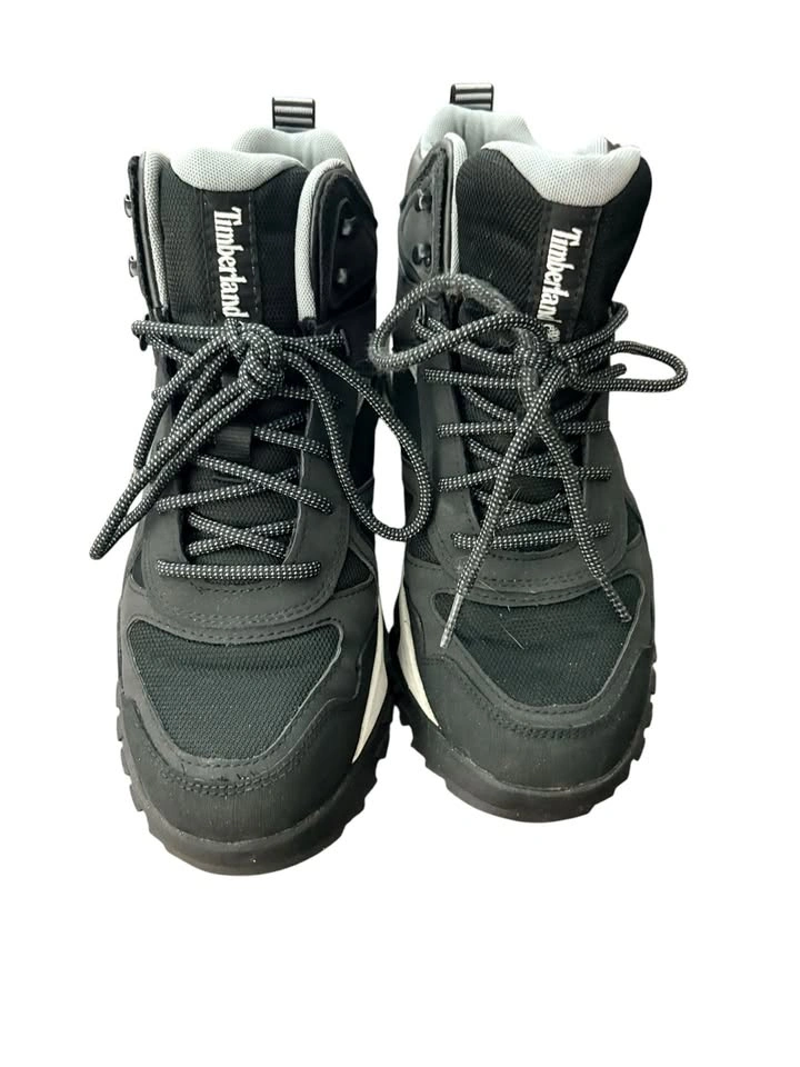 Timberland Lincoln Peak Waterproof Mid Hiking Boots - photo 2