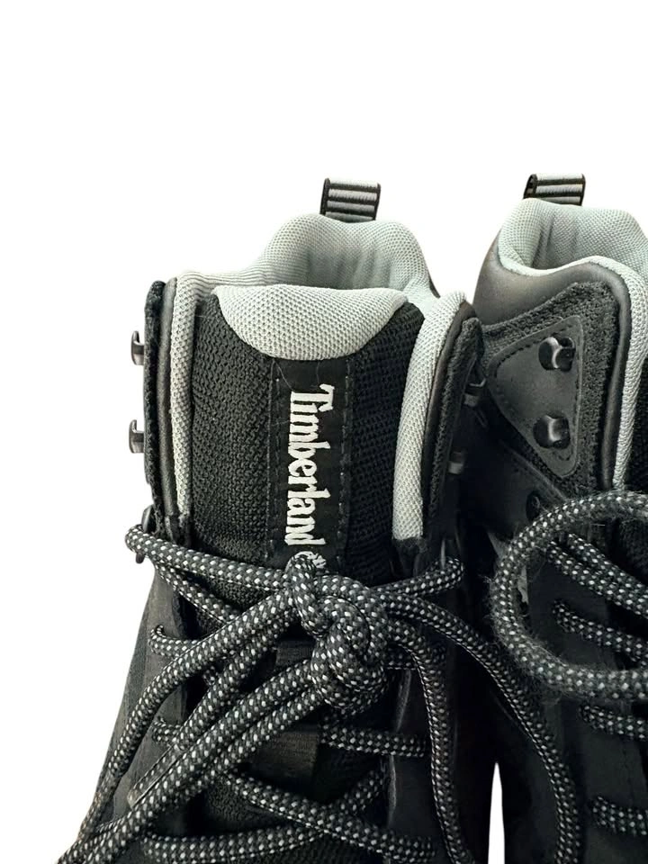 Timberland Lincoln Peak Waterproof Mid Hiking Boots - photo 3