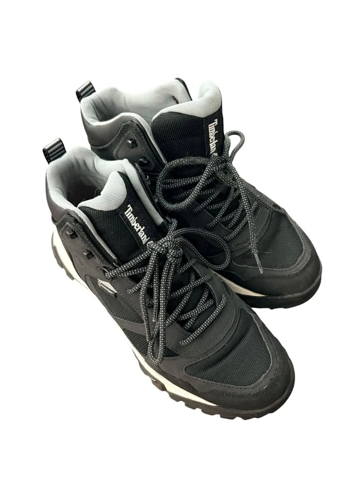 Timberland Lincoln Peak Waterproof Mid Hiking Boots - photo 5