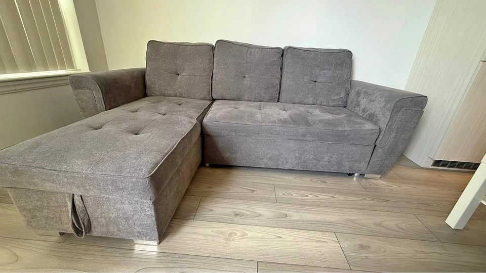 Sofa Bed for Sale – Excellent Condition