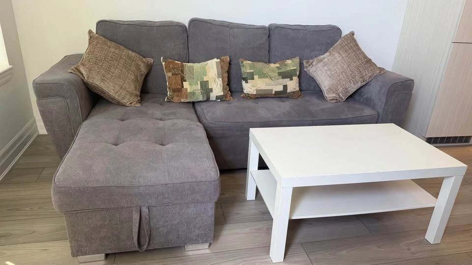 Sofa Bed for Sale – Excellent Condition - photo 3