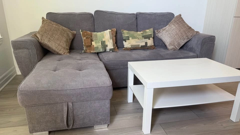 Sofa Bed for Sale – Excellent Condition - photo 4