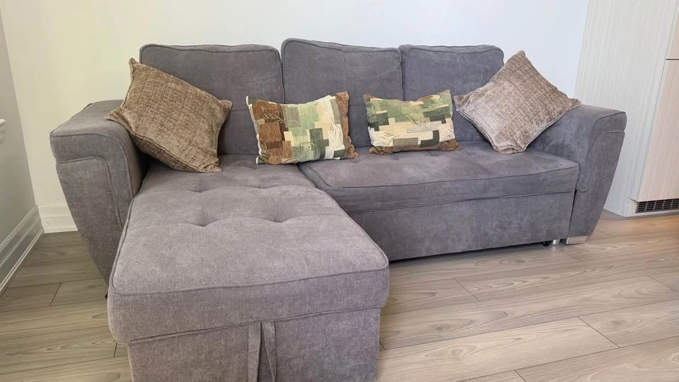 Sofa Bed for Sale – Excellent Condition - photo 5