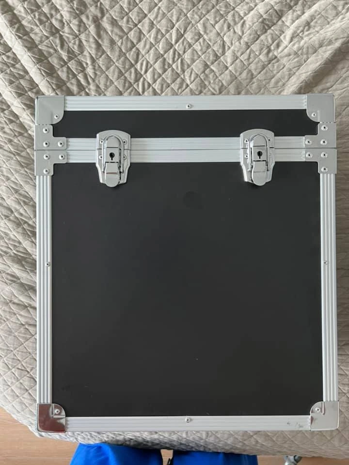 LEDgo LG600-CS Video LED Lights (2)