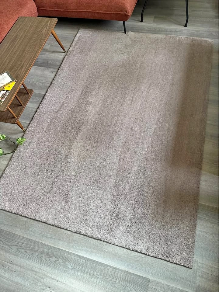 IKEA rug