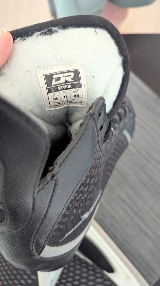 Hockey Skates US 12 - photo 2