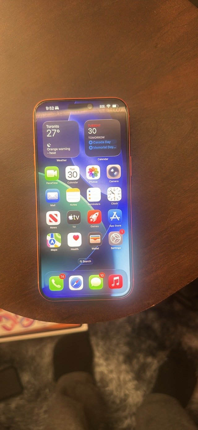 IPHONE 17 PRO MAX, CASES, CAMERA & SCREEN PROTECTOR - photo 2