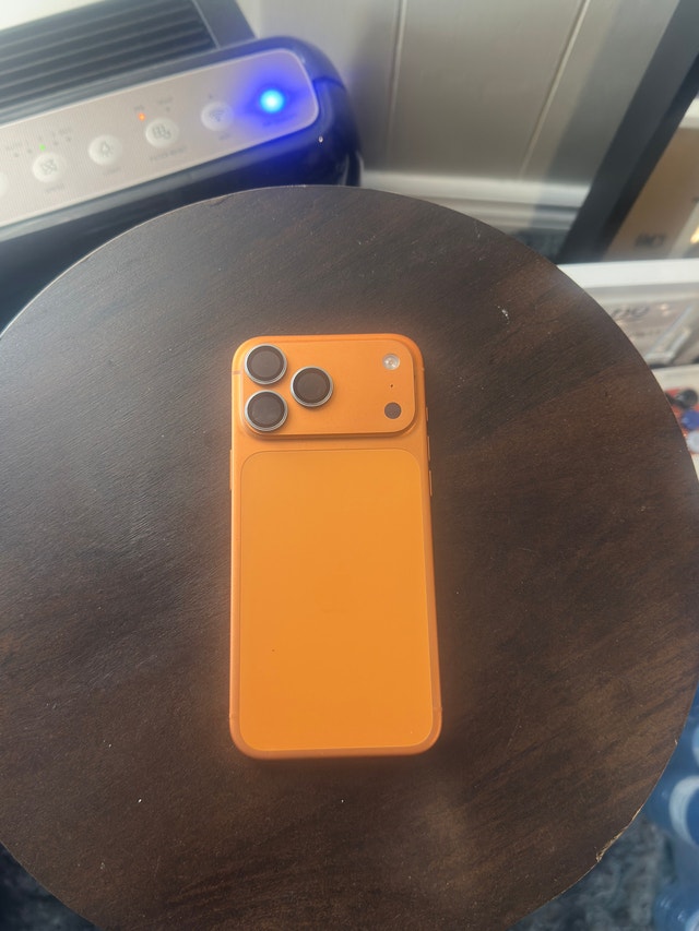 IPHONE 17 PRO MAX, CASES, CAMERA & SCREEN PROTECTOR - photo 3