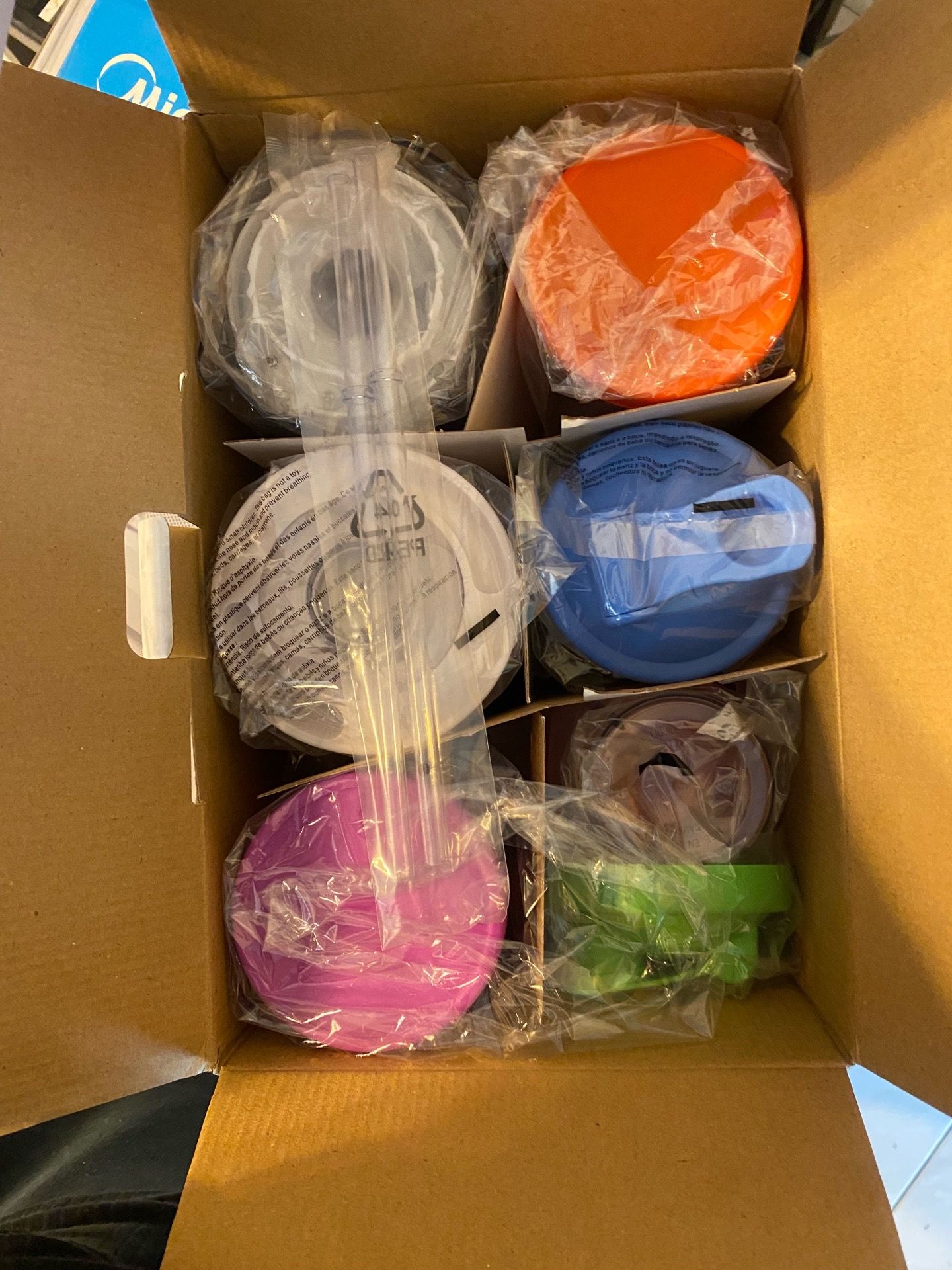 Blender Set - BRAND NEW - photo 4
