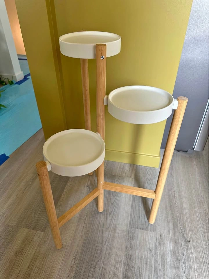 IKEA plant stand