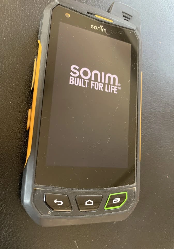 Sonim XP7700 Ultra-Rugged 16GB LTE Android Smartphone - photo 2