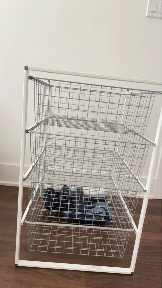 4 shelves - photo 2