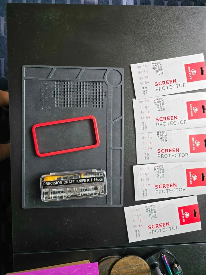 Complete Mobile Phone Repair Setup & Lot - photo 4