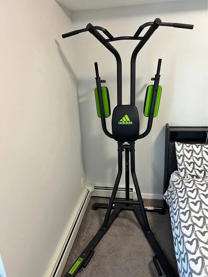 Adidas Performance Power Tower