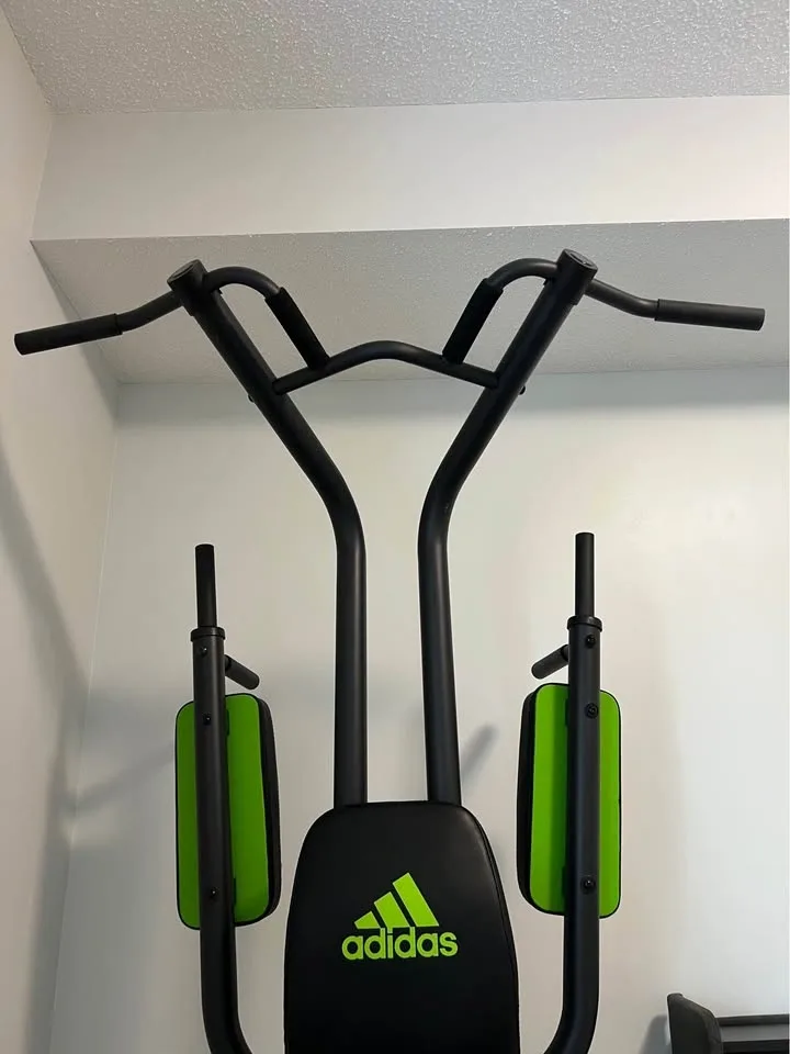 Adidas Performance Power Tower - photo 3