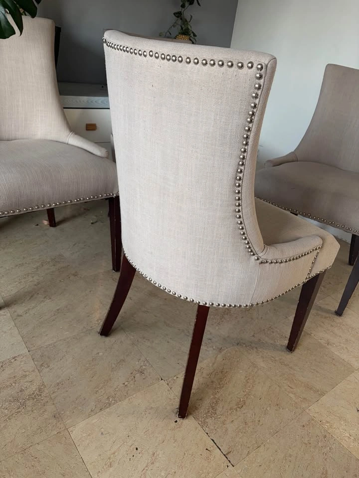Dining room chairs - see pics - photo 2