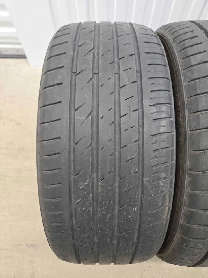 Tire Set 205/45R17 - photo 2