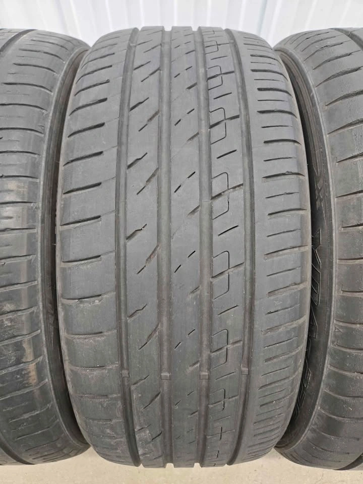 Tire Set 205/45R17 - photo 3