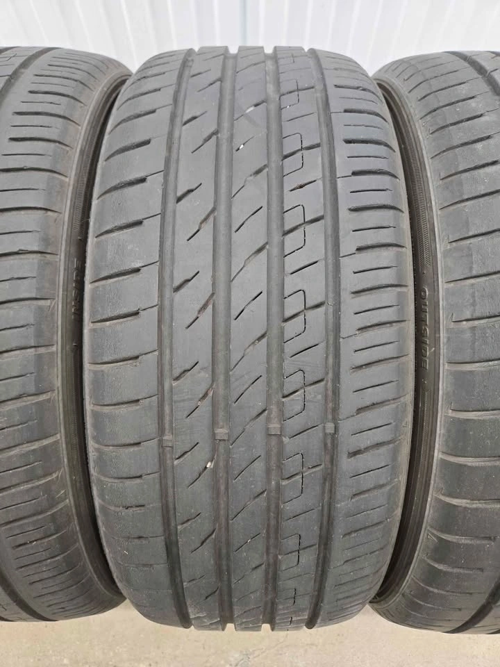 Tire Set 205/45R17 - photo 4