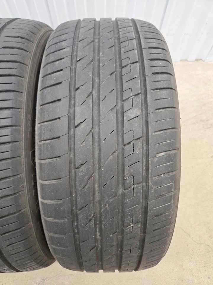 Tire Set 205/45R17 - photo 5