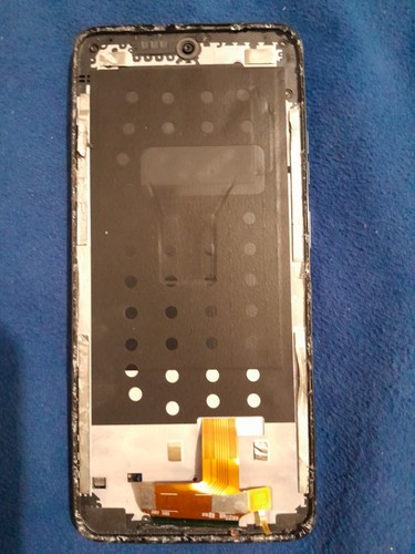 For Motorola MOTO G Play 2026 XT2615V LCD Parts