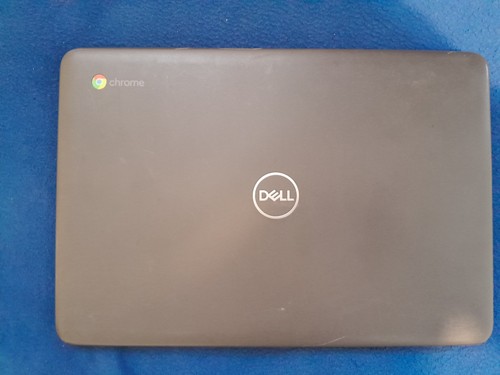 DELL Chromebook 3100 2-in-1 touchscreen No charger - photo 2