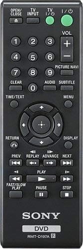 Sony DVPSR210P DVD Player Black - photo 5