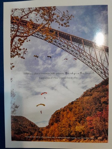 WEST VIRGINIA MAGAZINE ---Summer 2026 - photo 2