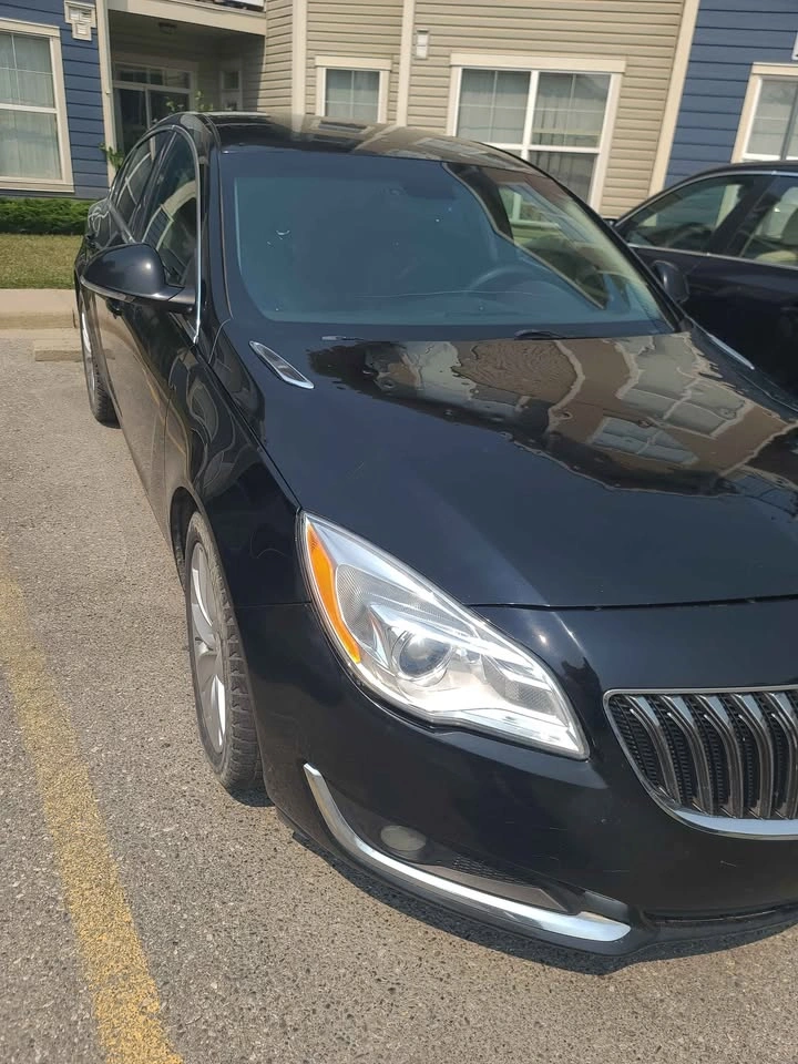 2016 Buick Regal - photo 3