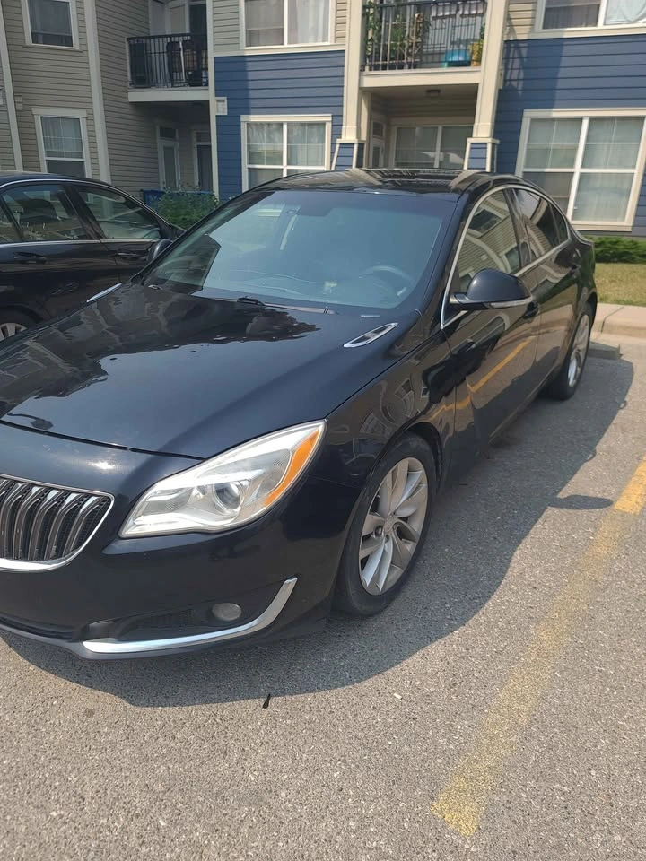 2016 Buick Regal - photo 4