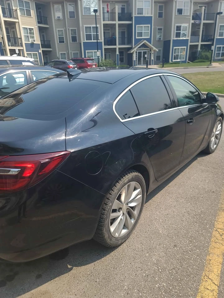 2016 Buick Regal - photo 5