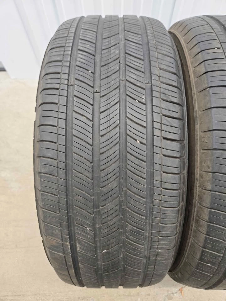 Michelin All Season Tires 235/55R17 - photo 4