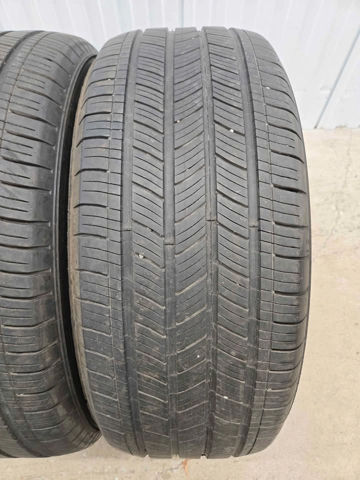 Michelin All Season Tires 235/55R17 - photo 5