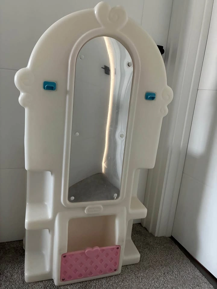 Little Tikes Toy Vanity - photo 2