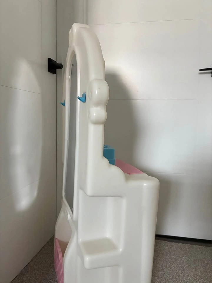 Little Tikes Toy Vanity - photo 3
