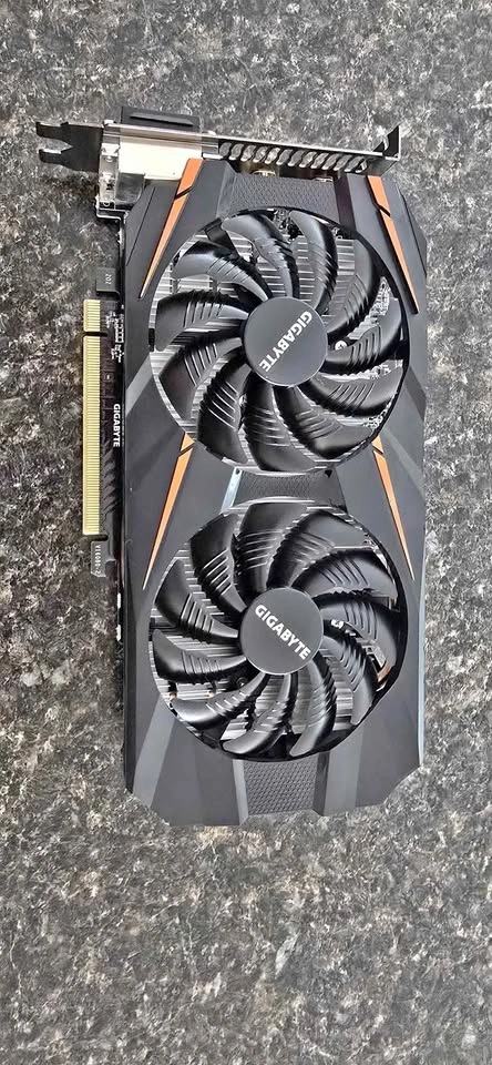 1060 3gb