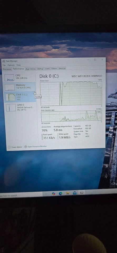 Old gaming pc - photo 5