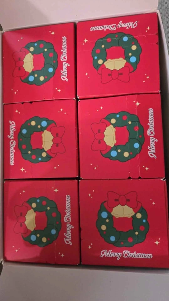 Christmas Hello Kitty and friends - photo 2