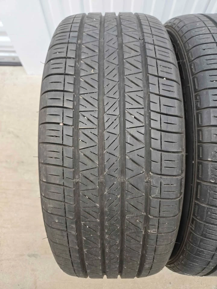 Four All Season Tires 225/50R18 - photo 2