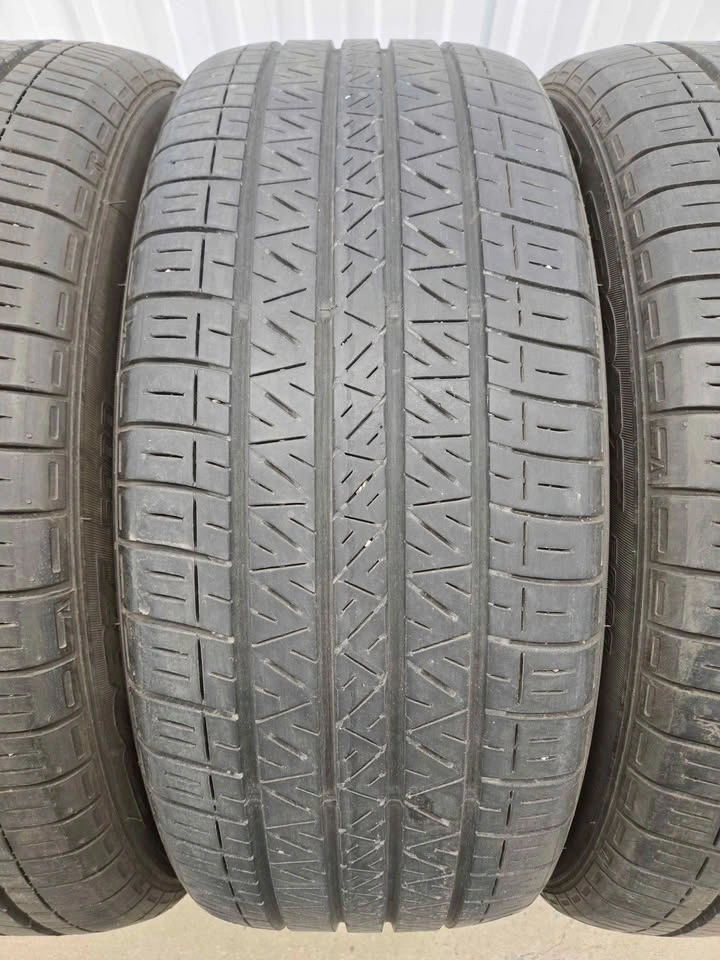 Four All Season Tires 225/50R18 - photo 3