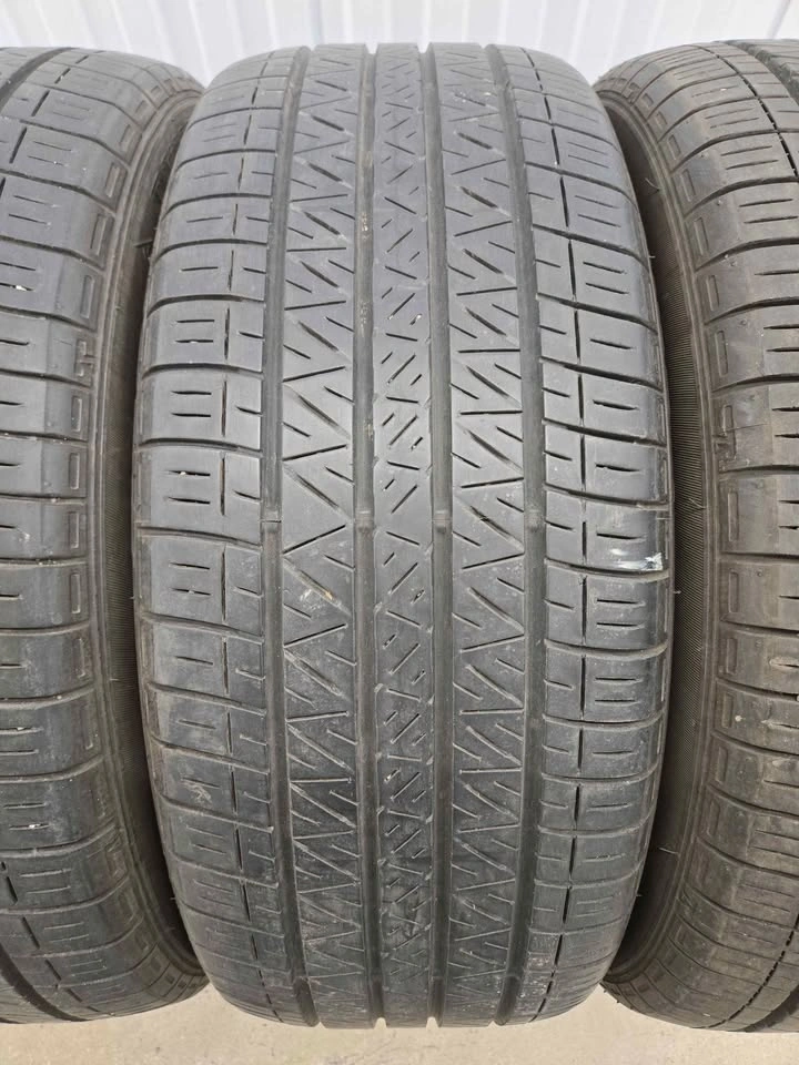 Four All Season Tires 225/50R18 - photo 4