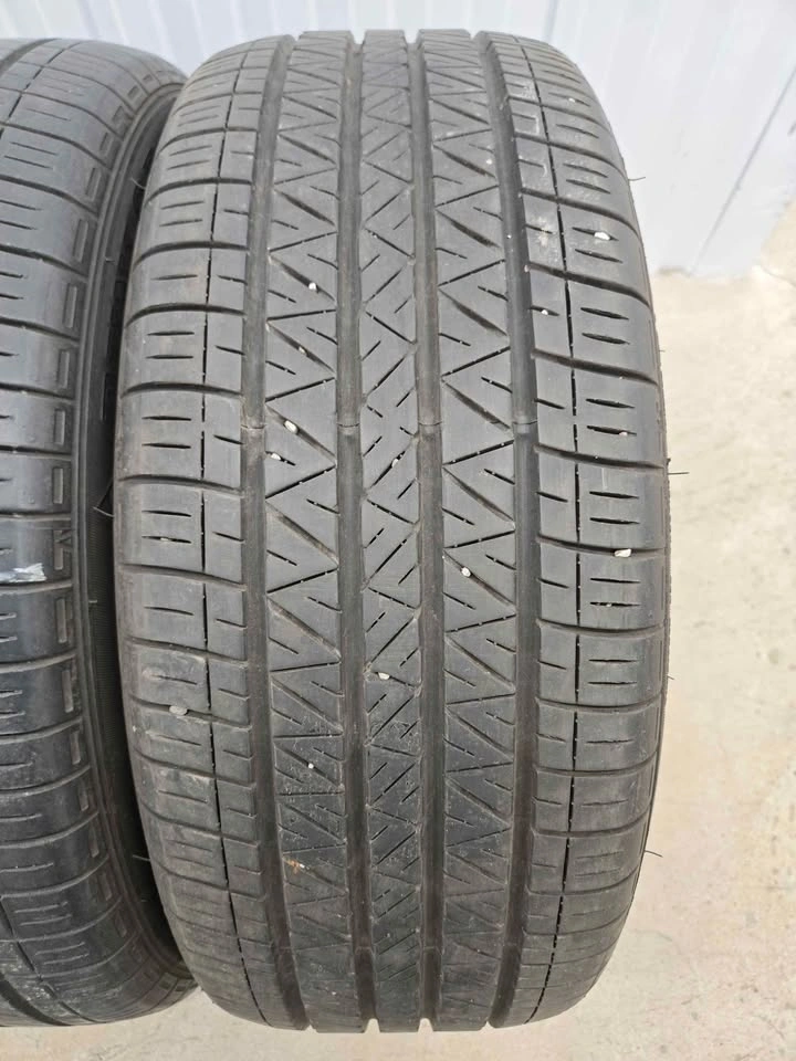 Four All Season Tires 225/50R18 - photo 5