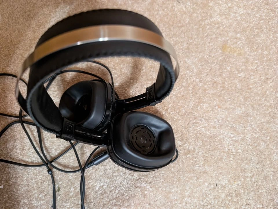 Koss TD60 Headphones - photo 3