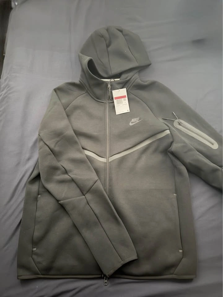 Nike Tech Fleece Full Tracksuit
