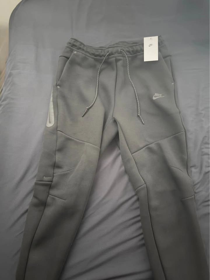 Nike Tech Fleece Full Tracksuit - photo 2
