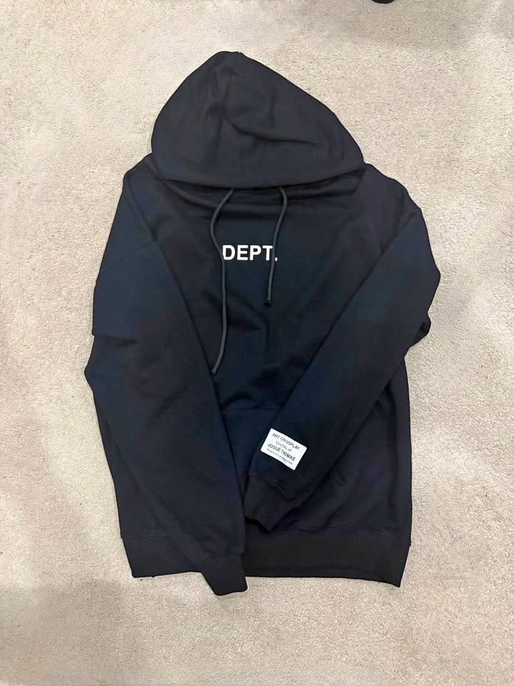 Gallery Dept Hoodie