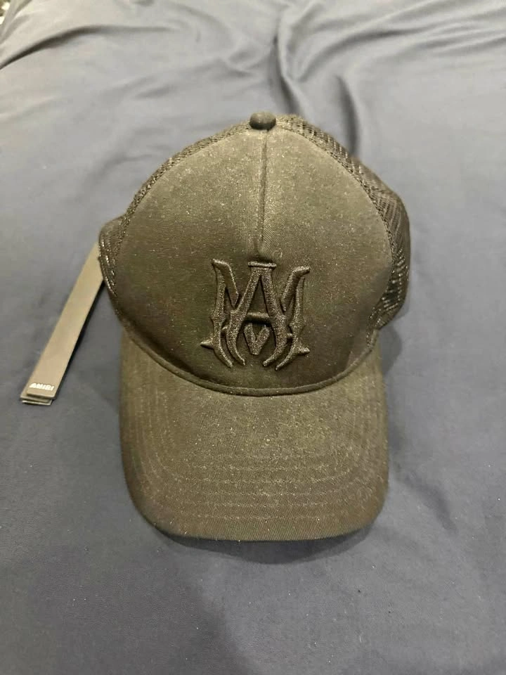 Amiri Trucker Hat