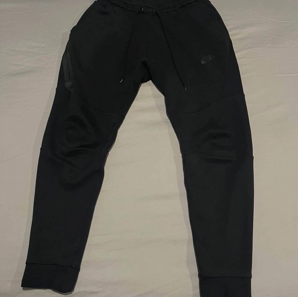 Nike Tech Fleece Tracksuit | Old Season - photo 2