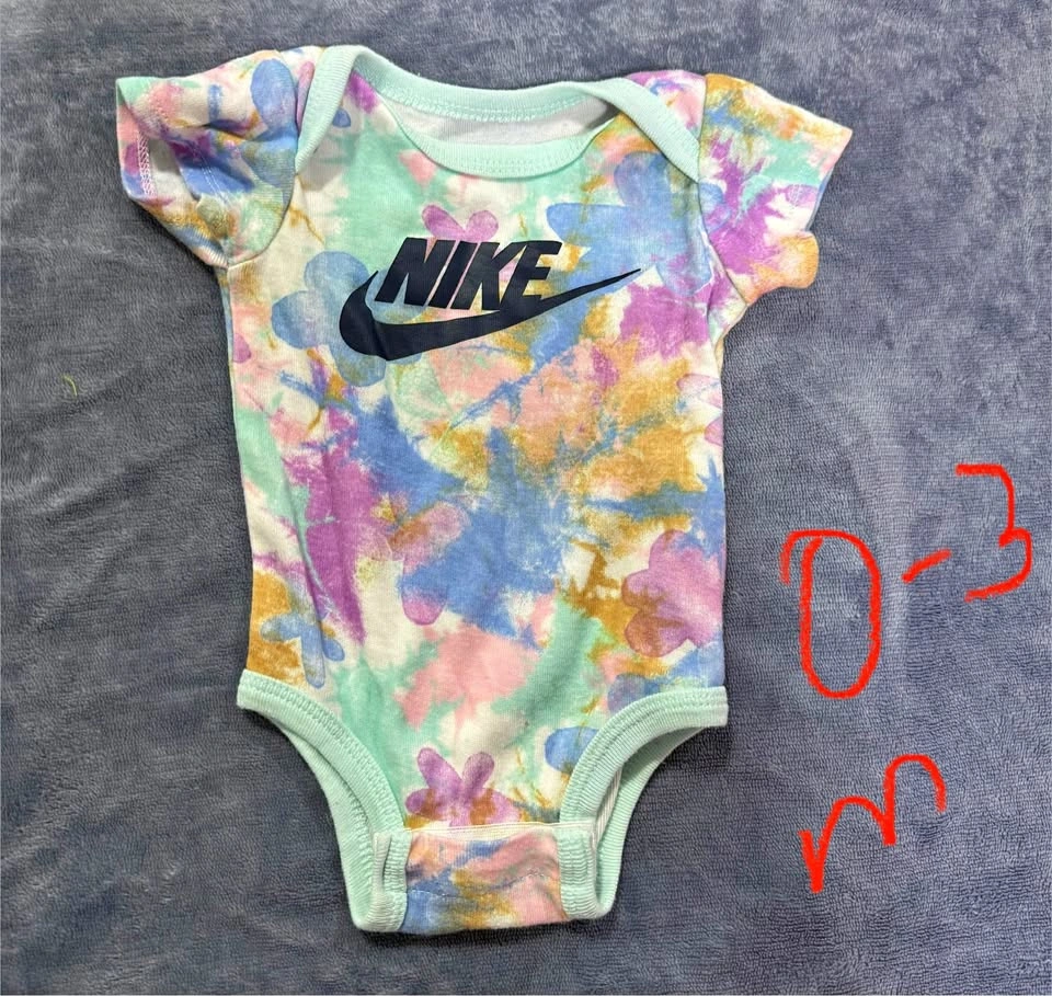 Baby girl dress 0-1 year age range